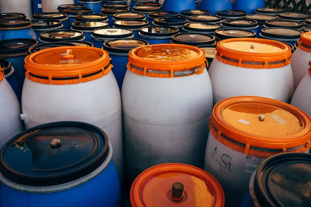 Hazmat Cleanup in Pulaski, WI