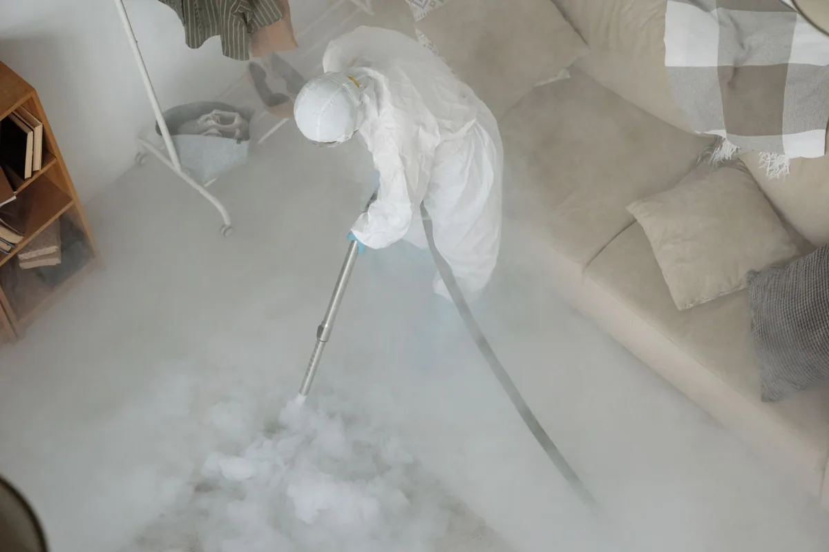 Biohazard Cleanup in Pulaski, WI